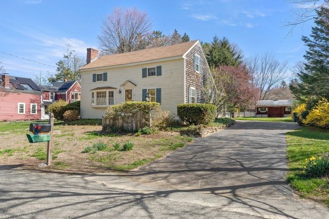 21 Prospect Street, West Newbury, MA 01985