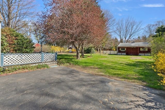 21 Prospect Street, West Newbury, MA 01985