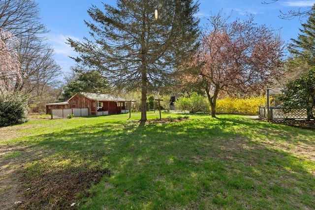 21 Prospect Street, West Newbury, MA 01985