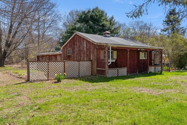 21 Prospect Street, West Newbury, MA 01985