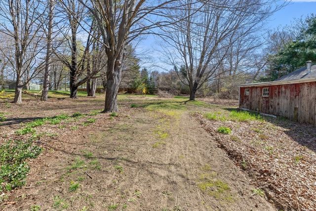 21 Prospect Street, West Newbury, MA 01985