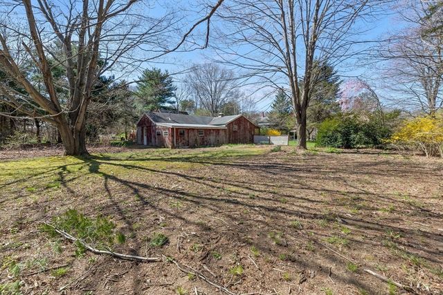 21 Prospect Street, West Newbury, MA 01985