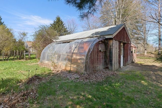 21 Prospect Street, West Newbury, MA 01985