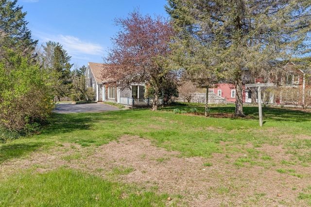 21 Prospect Street, West Newbury, MA 01985