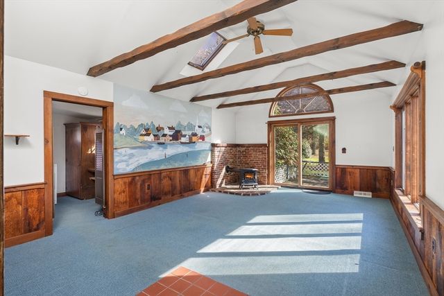 21 Prospect Street, West Newbury, MA 01985