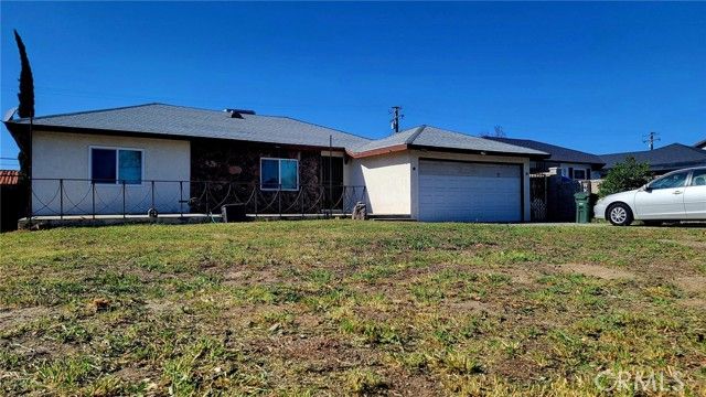 9454 Frankfort Avenue, Fontana, CA 92335