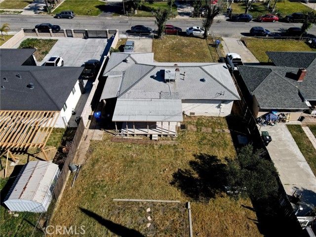 9454 Frankfort Avenue, Fontana, CA 92335