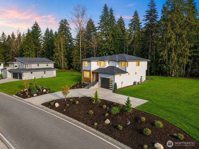 15025 250th Drive SE, Monroe, WA 98272