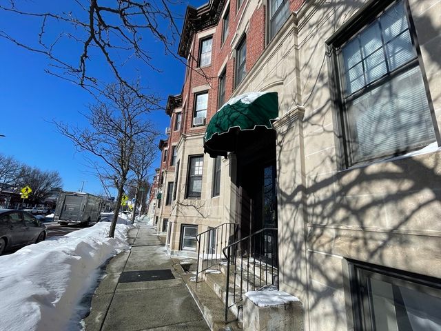 57 Brighton Ave 6, Boston, MA 02134