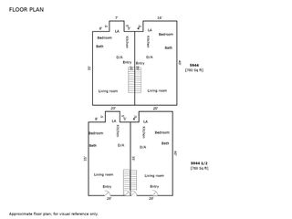 5942 Carlton Way, Los Angeles, CA 90028