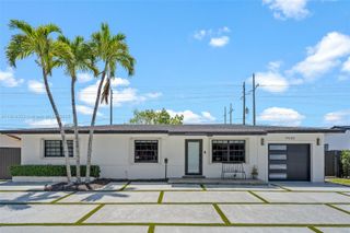 9920 SW 35th Ter, Miami, FL 33165