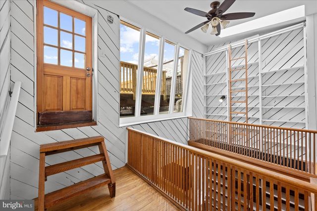 1768 WILLARD ST NW, Washington, DC 20009