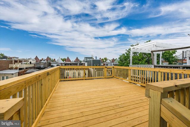 1768 WILLARD ST NW, Washington, DC 20009