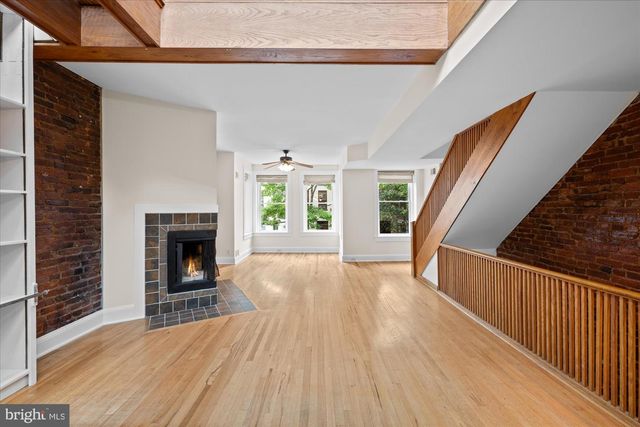 1768 WILLARD ST NW, Washington, DC 20009