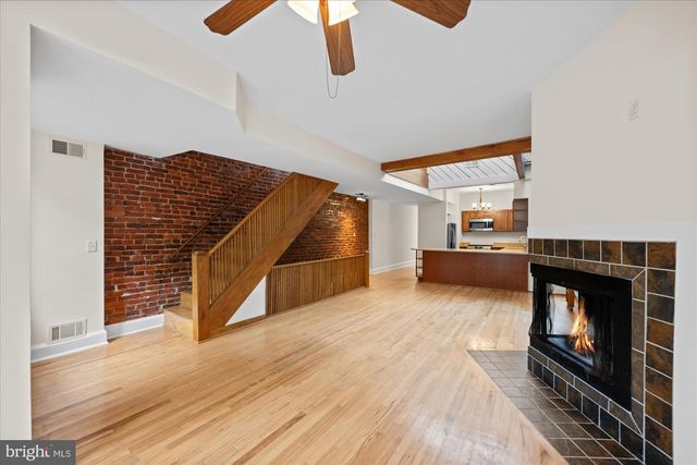 1768 WILLARD ST NW, Washington, DC 20009