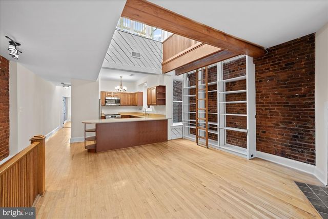 1768 WILLARD ST NW, Washington, DC 20009
