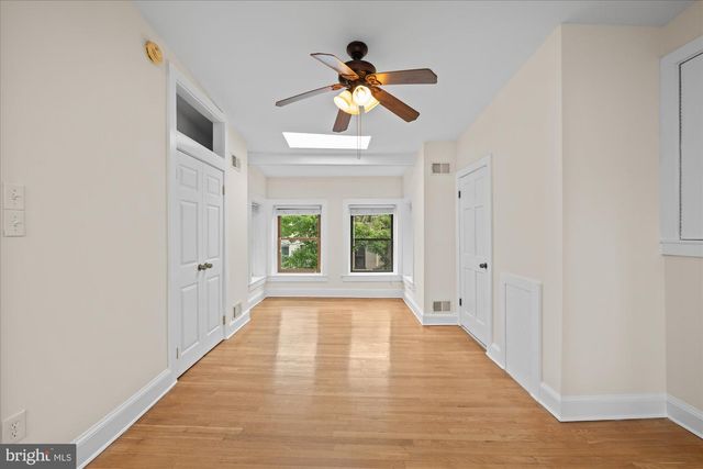 1768 WILLARD ST NW, Washington, DC 20009