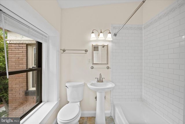 1768 WILLARD ST NW, Washington, DC 20009