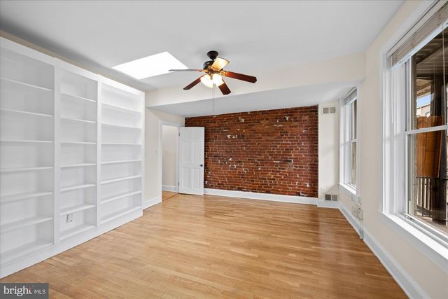 1768 WILLARD ST NW, Washington, DC 20009