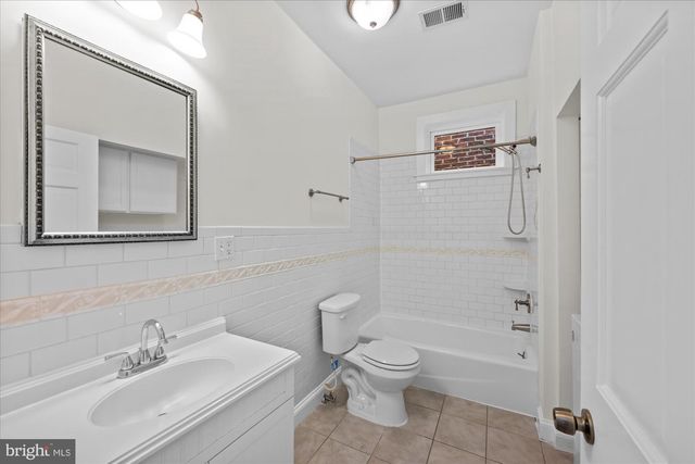 1768 WILLARD ST NW, Washington, DC 20009