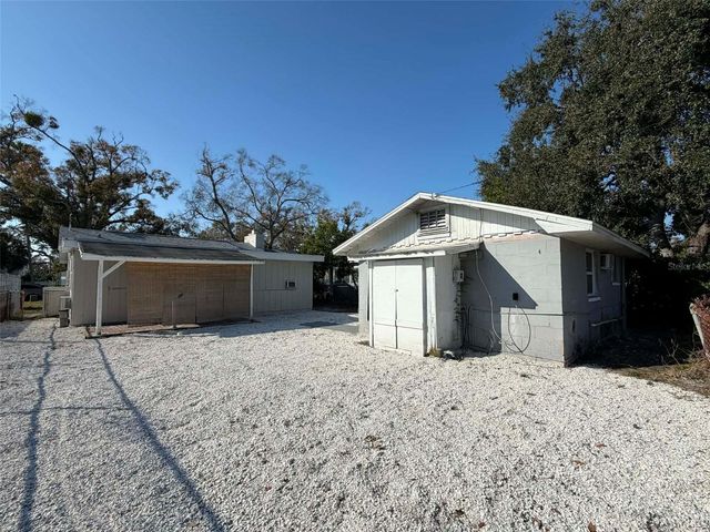 4711 10TH AVENUE S, St Petersburg, FL 33711