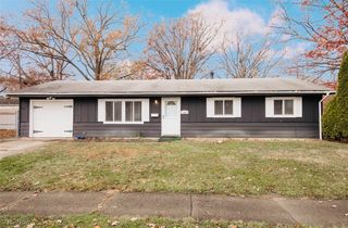 1886 Homewood Drive, Lorain, OH 44055