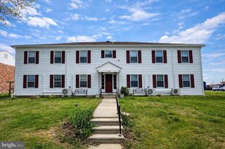 142 CALVERT ST, Easton, MD 21601