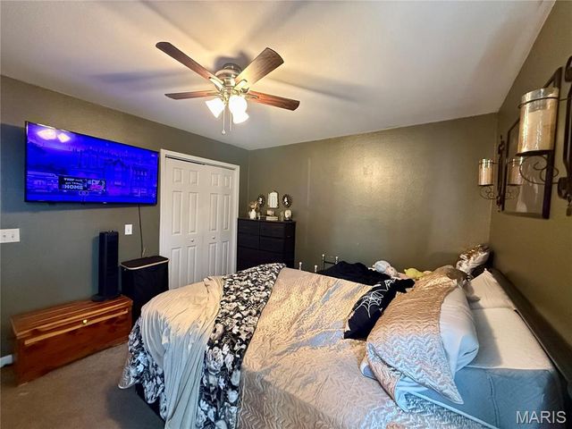 307 Madison Street, Fredericktown, MO 63645