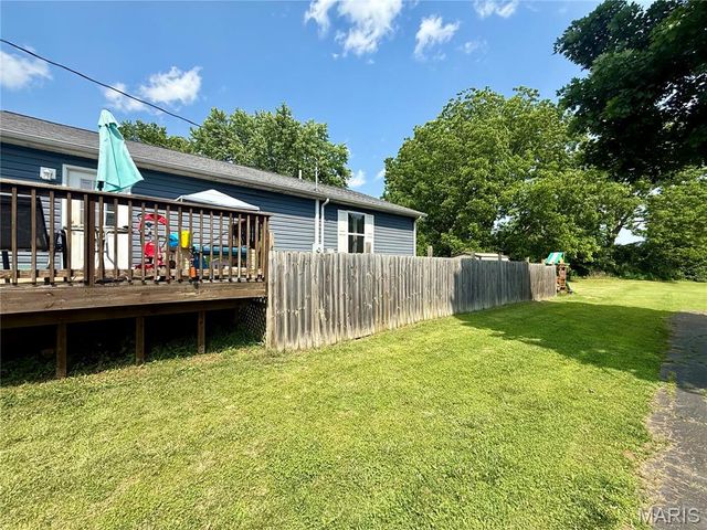 307 Madison Street, Fredericktown, MO 63645