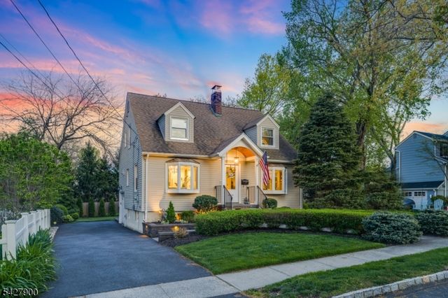 7 Meadow Rd, Chatham Boro, NJ 07928