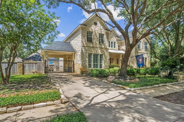 2806 Hazy Hillside Court, Kingwood, TX 77345