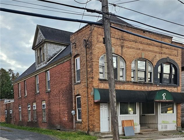 744-746 Bleecker Street, Utica, NY 13501