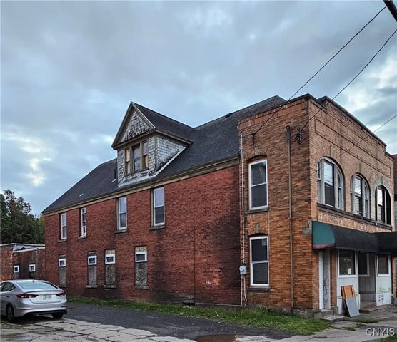 744-746 Bleecker Street, Utica, NY 13501