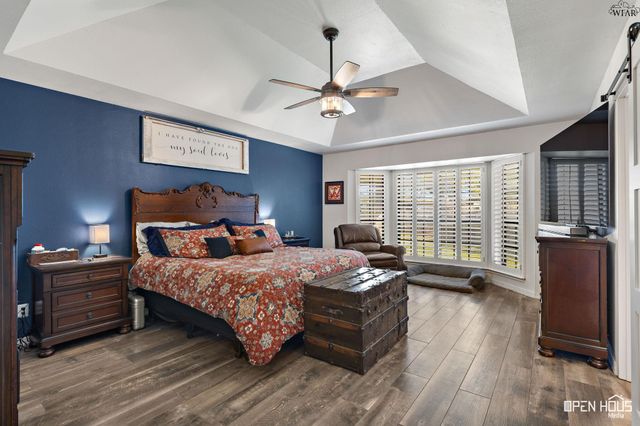 108 NORTHWOOD STREET, Henrietta, TX 76365