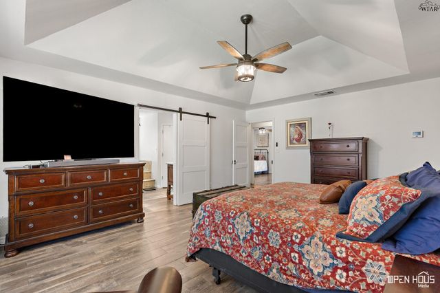 108 NORTHWOOD STREET, Henrietta, TX 76365