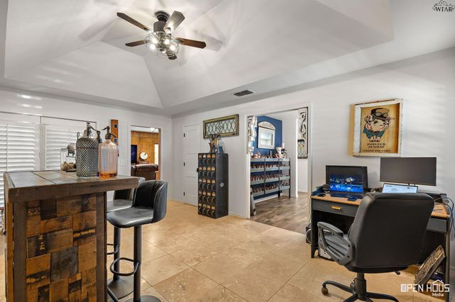 108 NORTHWOOD STREET, Henrietta, TX 76365