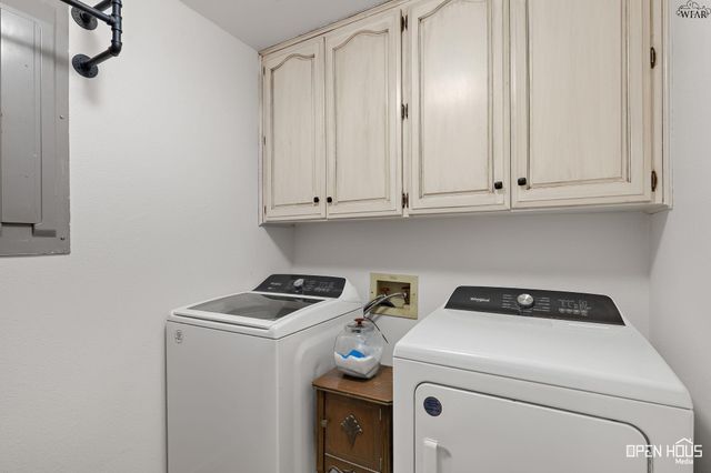 108 NORTHWOOD STREET, Henrietta, TX 76365