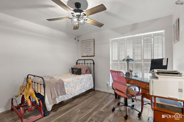 108 NORTHWOOD STREET, Henrietta, TX 76365