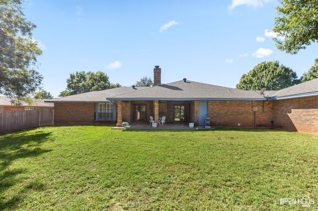108 NORTHWOOD STREET, Henrietta, TX 76365
