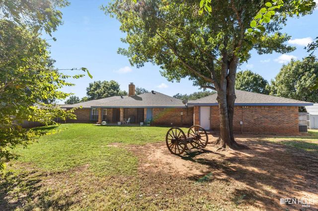 108 NORTHWOOD STREET, Henrietta, TX 76365