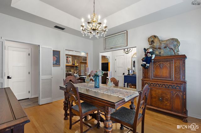 108 NORTHWOOD STREET, Henrietta, TX 76365