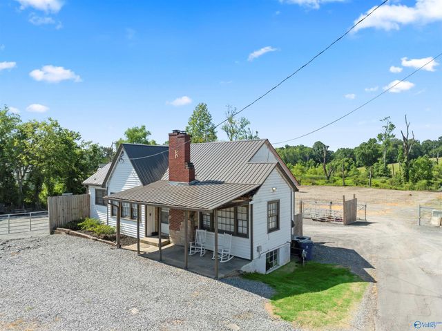 4081 Al Highway 69, Guntersville, AL 35976