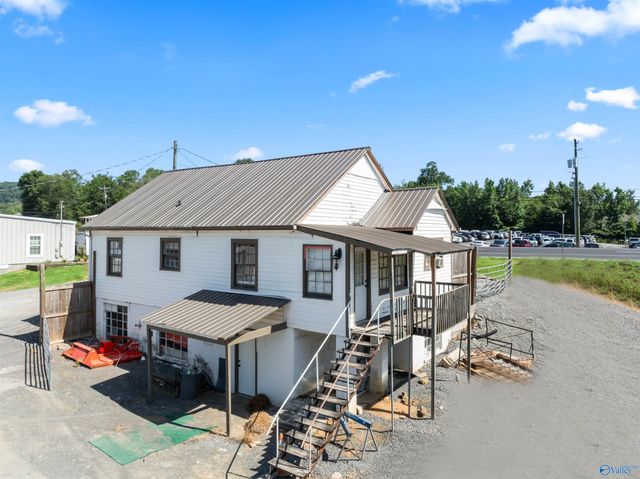 4081 Al Highway 69, Guntersville, AL 35976