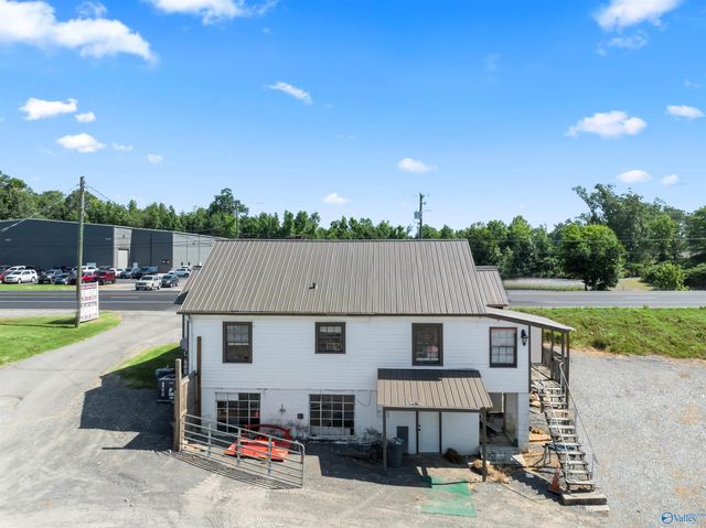 4081 Al Highway 69, Guntersville, AL 35976