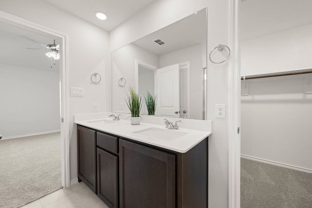 15004 Amantes Avenue, Haslet, TX 76052