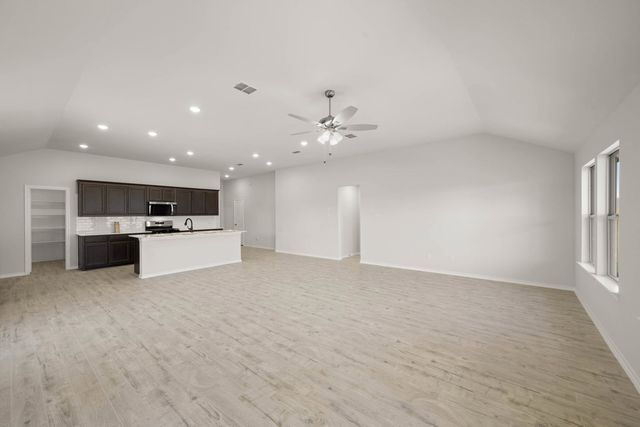 15004 Amantes Avenue, Haslet, TX 76052