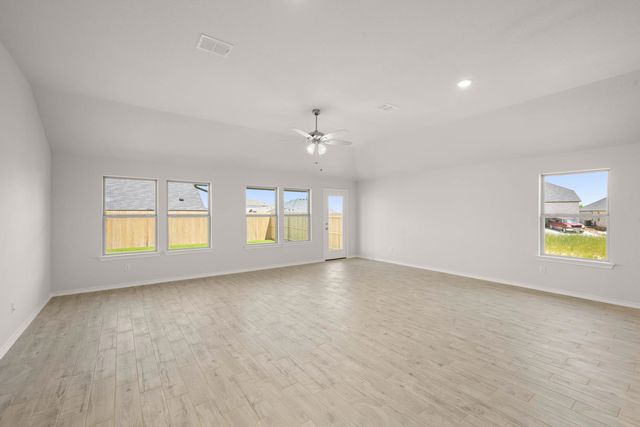 15004 Amantes Avenue, Haslet, TX 76052