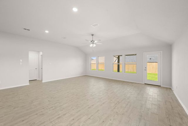15004 Amantes Avenue, Haslet, TX 76052
