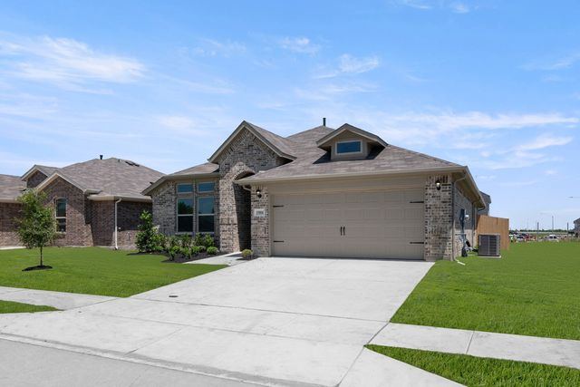 15004 Amantes Avenue, Haslet, TX 76052
