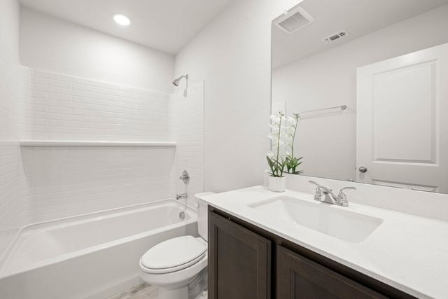 15004 Amantes Avenue, Haslet, TX 76052